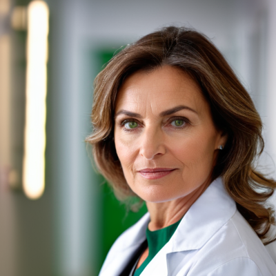 Dóra Kelemen