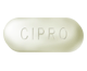 Vásároljon Ciprofloxacin