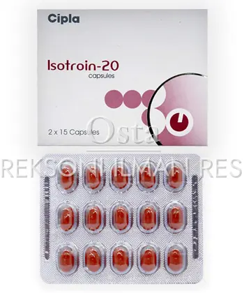 Izotretinoin