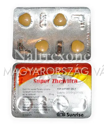 Super Zhewitra