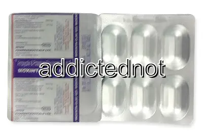 Amoxicillin / Klavulánsav