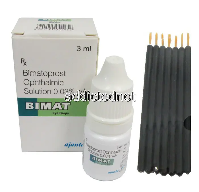 Bimatoproszt