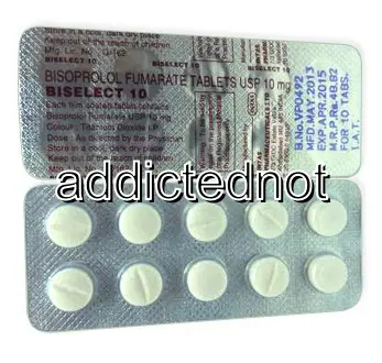 Bizoprolol