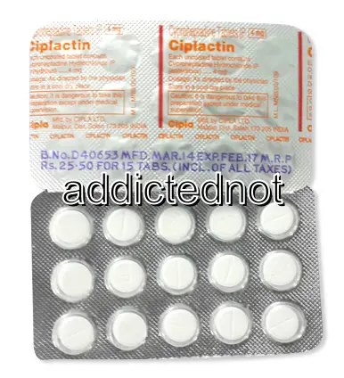 Ciproheptadin