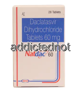 Daklataszvir