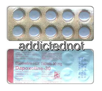 Dapoxetin