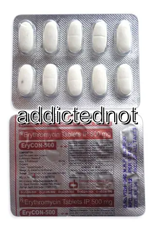 Eritromicin