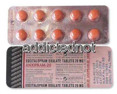 Esztilopram