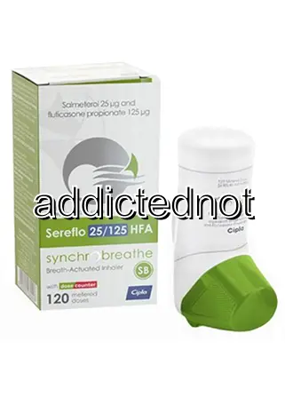 Flutikazon / Szalmeterol
