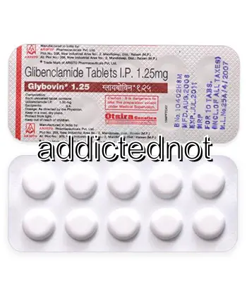 Glibenklamid