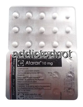 Hidroxizin