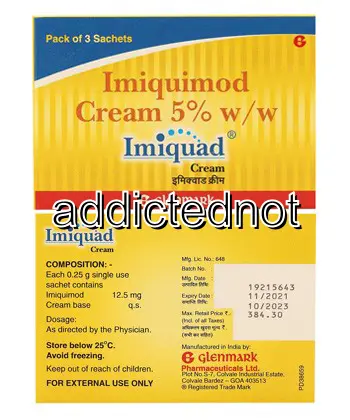 Imikimod