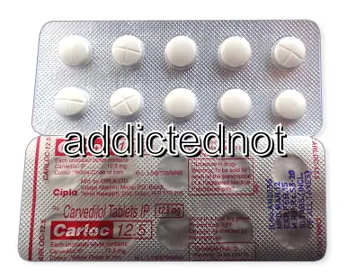 Karvedilol