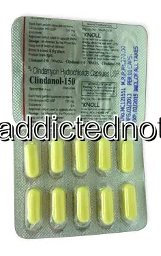 Klindamicin
