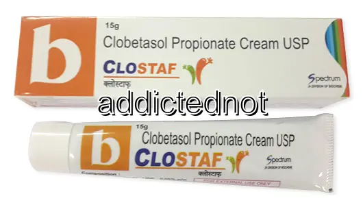 Klobetazol