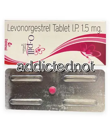 Levonorgesztrel