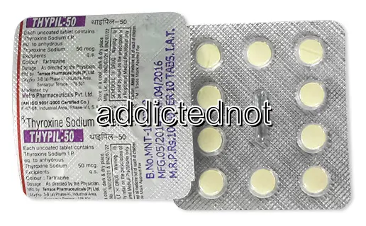 Levotiroxin