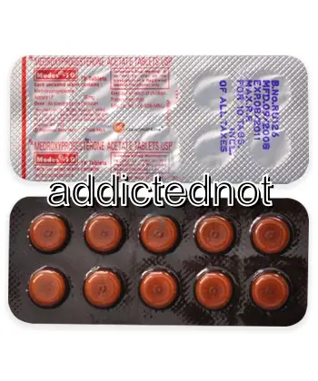 Medroxiprogeszteron
