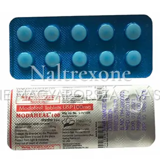 Modafinil