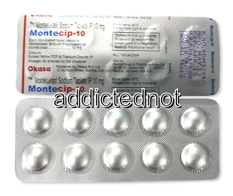 Montelukaszt