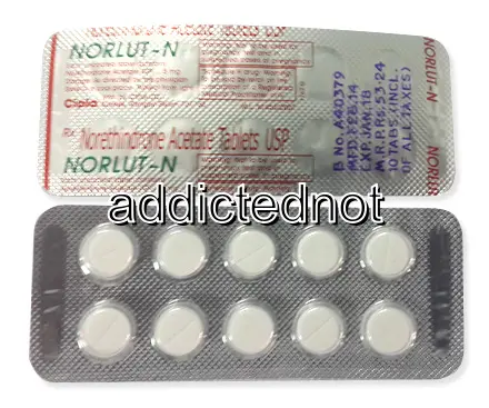 Noretiszteron-Acetát