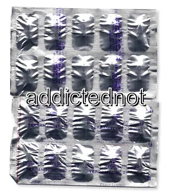 Oxitetraciklin