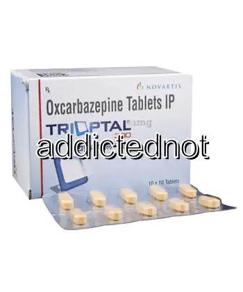 Oxkarbazepin