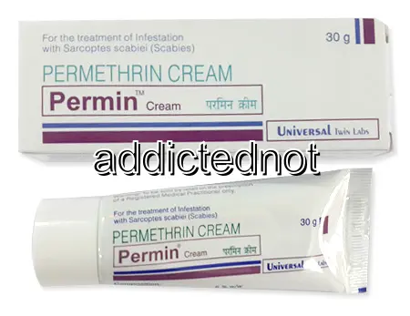 Permetrin