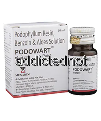 Podofillum Gyanta