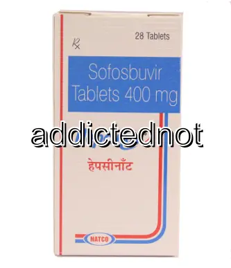 Sofozbuvir