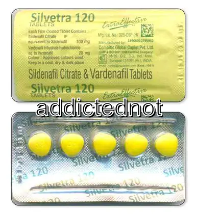 Szildenafil-Citrát 100 Mg / Vardenafil 20 Mg