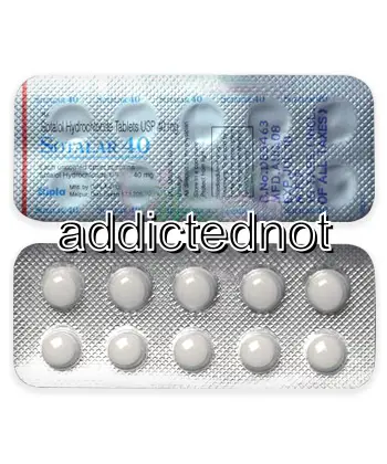 Szotalol