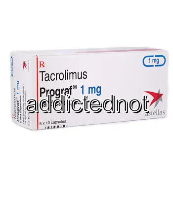 Takrolimusz