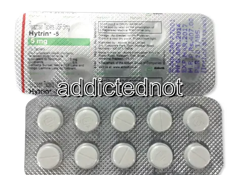 Terazosin-Hidroklorid