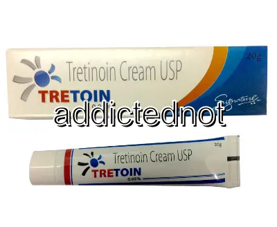 Tretionin
