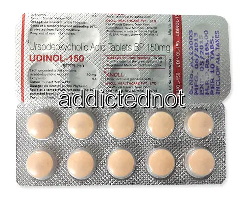 UrsoDezoxikólsav