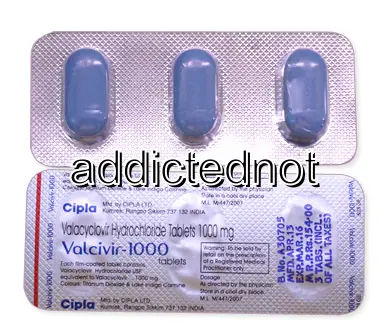 Valaciklovir